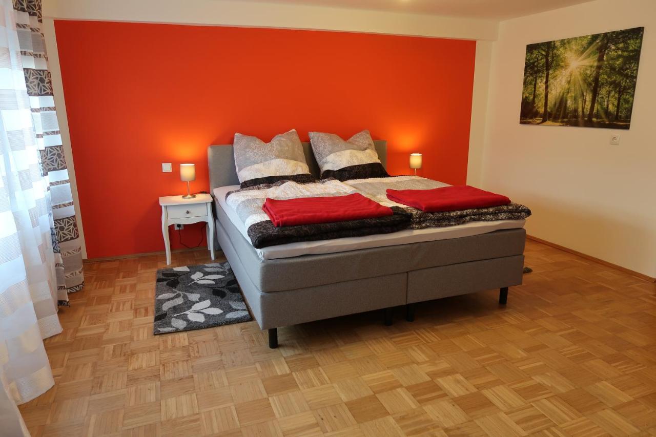 Ferienwohnung Neuborner-Hof Andernach Extérieur photo
